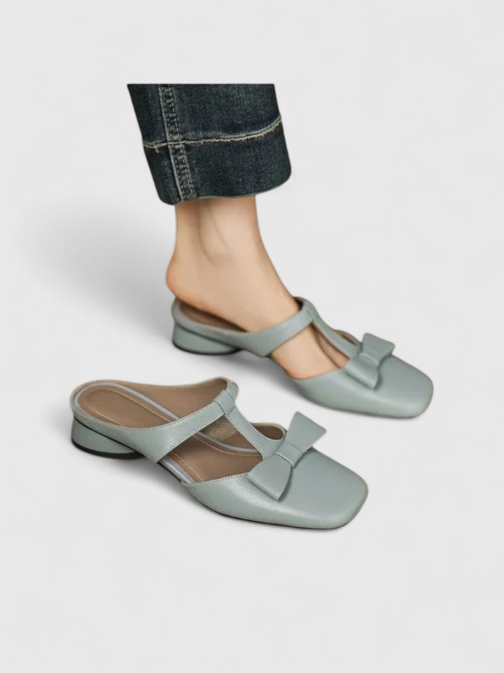Ellery | Sandales Orthopédiques Confortables