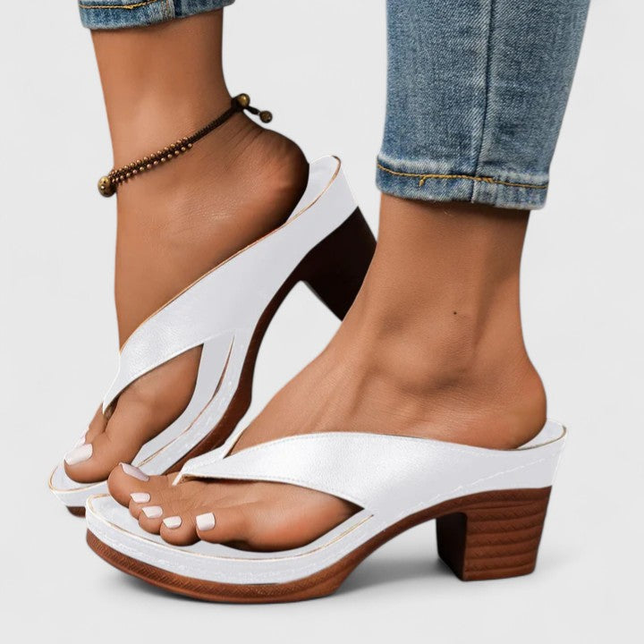 Talons Orthopédiques Occasionnels