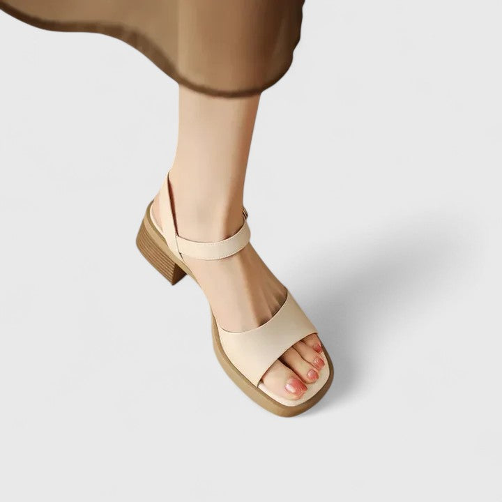 Calyssa | Sandales Chic