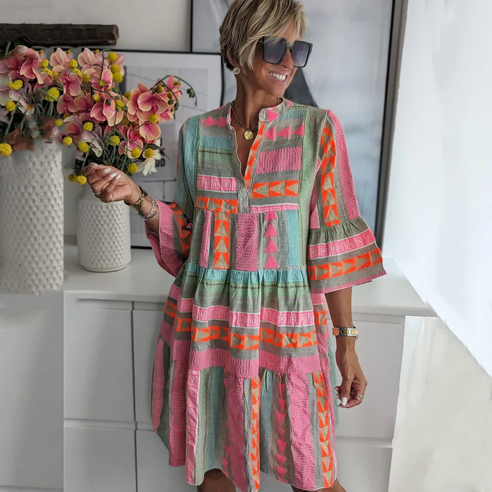 Chloé | Robe Lunara