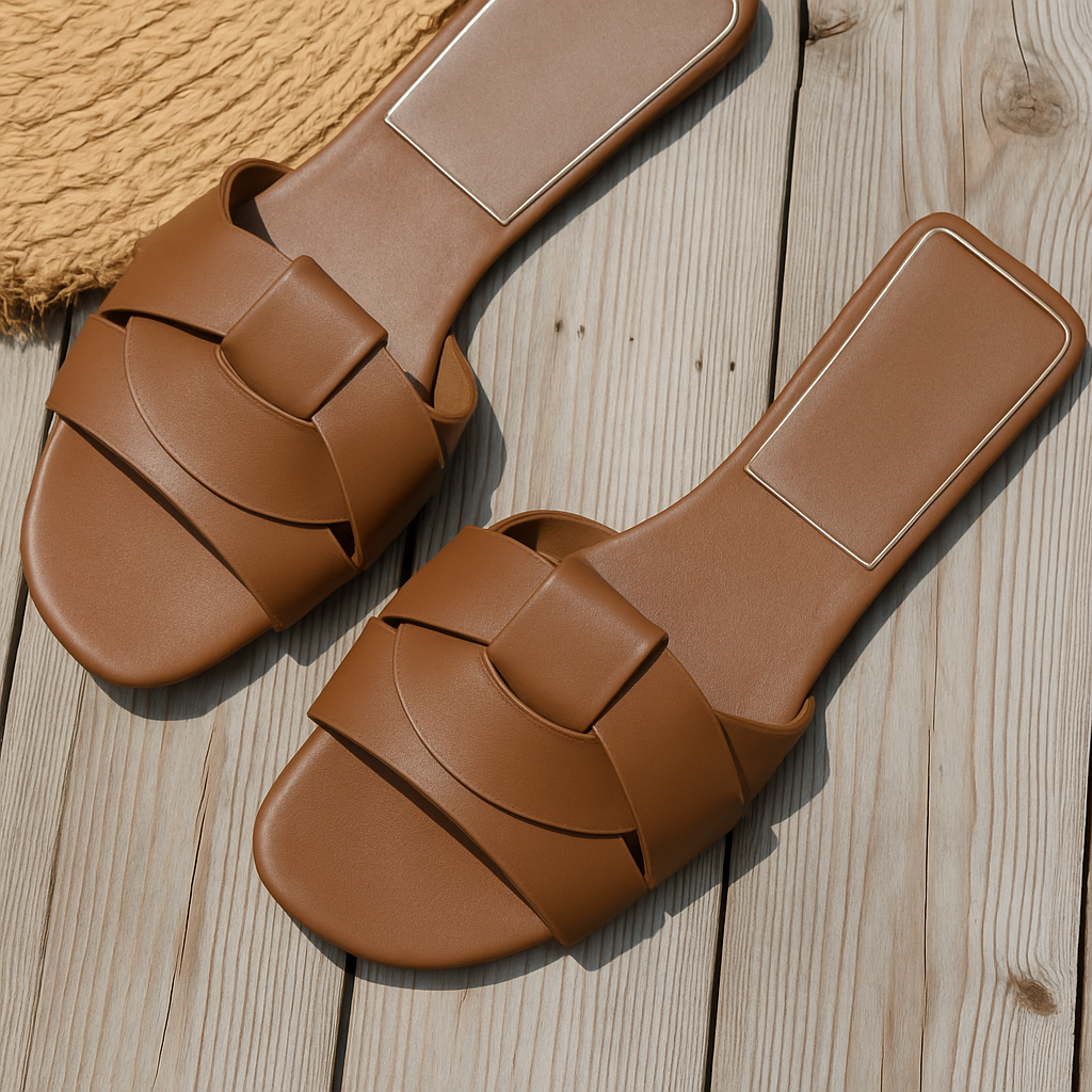 Livia | Luxe Sandals