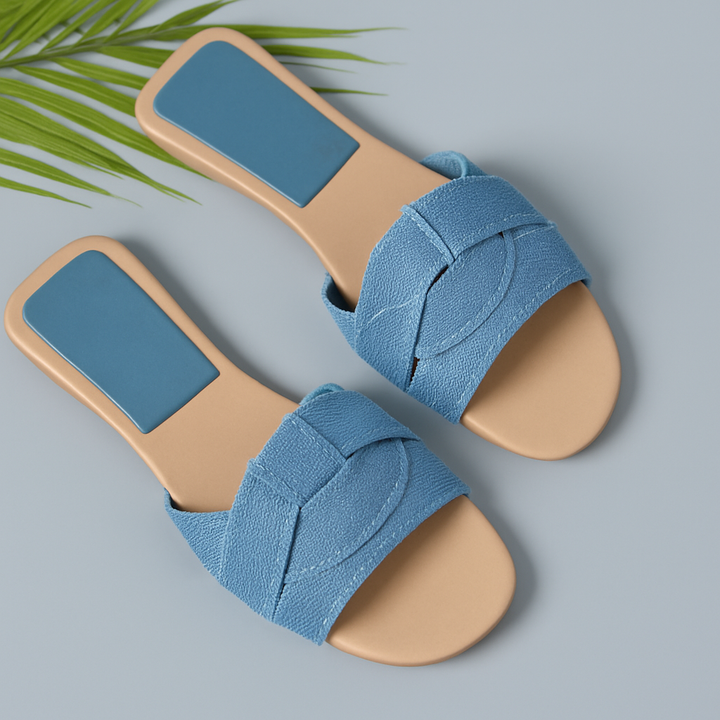Livia | Luxe Sandals