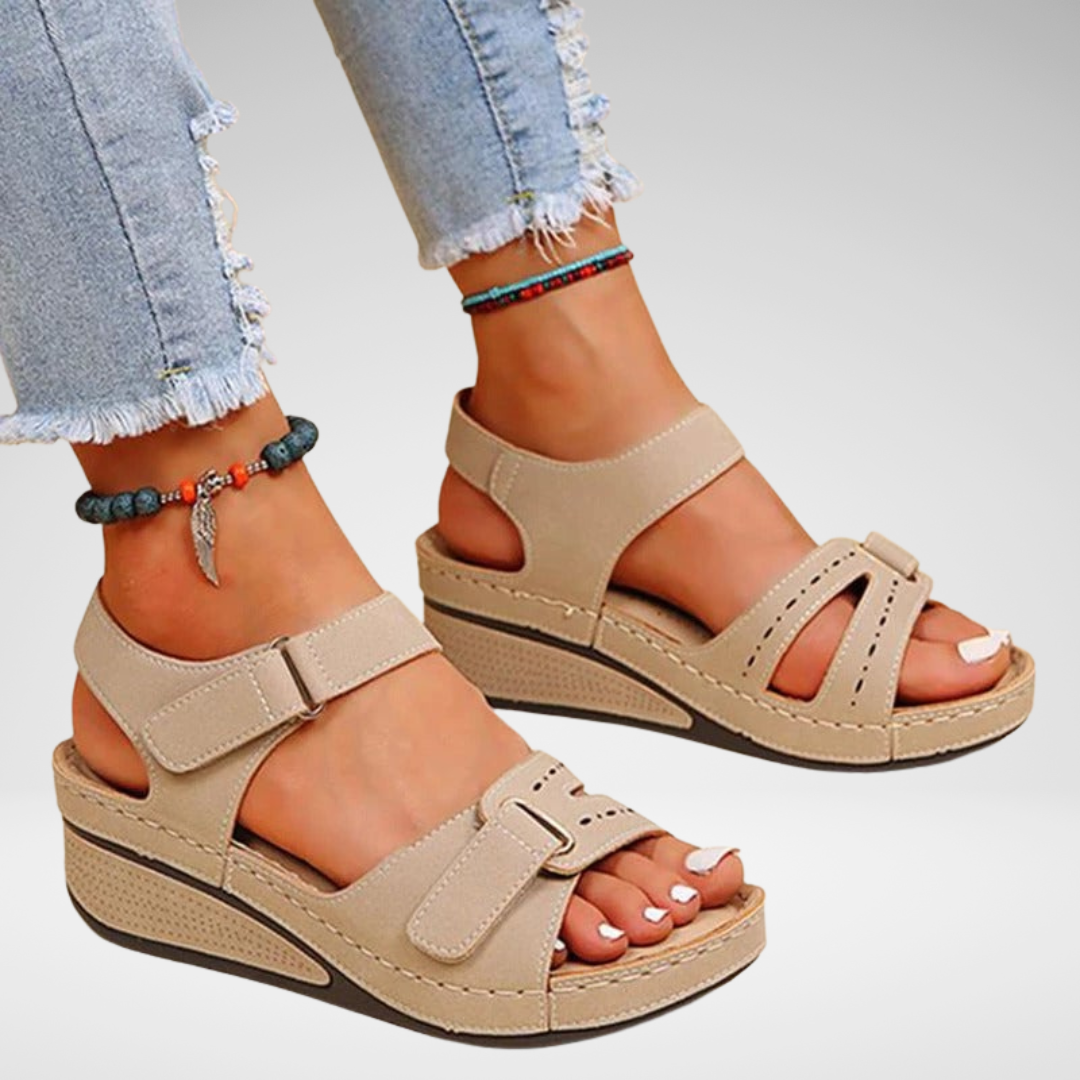 Sandales Confortables Helene