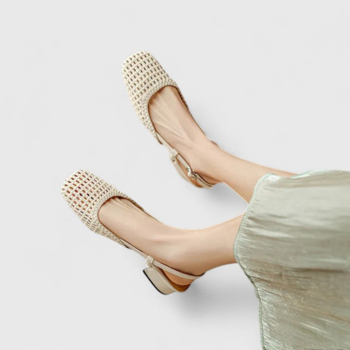 Ellery | Sandales Orthopédiques Confortables
