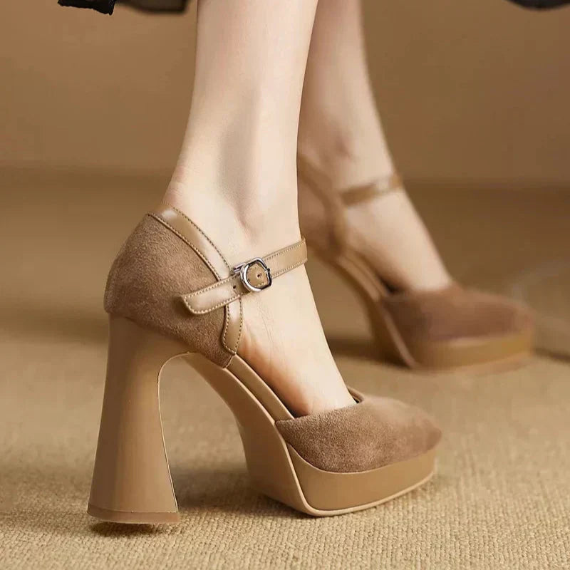 Escarpins Élégants Celeste