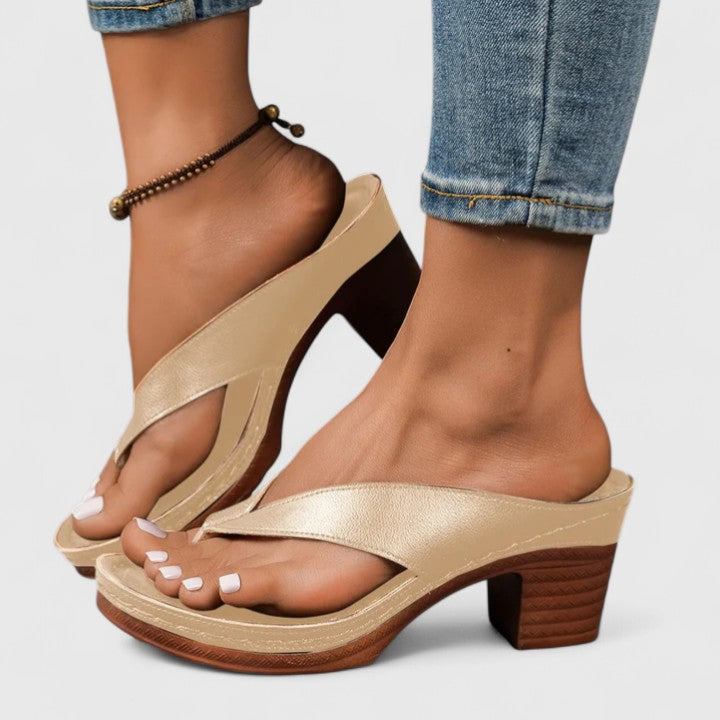 Talons Orthopédiques Occasion