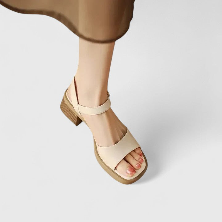 Calyssa | Sandales Chic