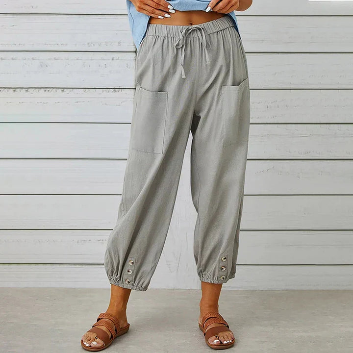 Capri - Pantalon
