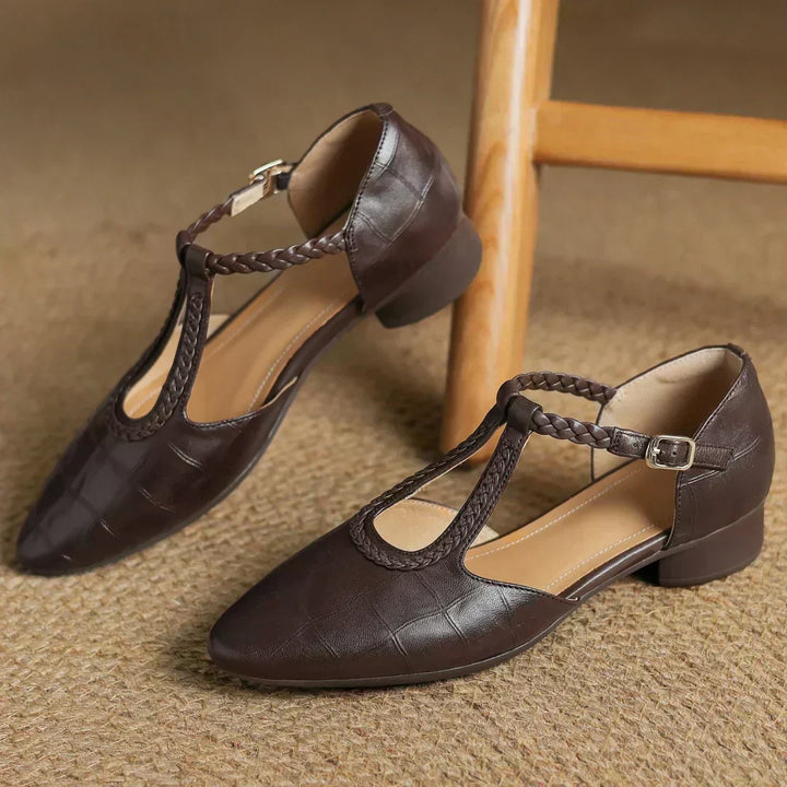 Averlis | Chaussures Classiques Élégantes