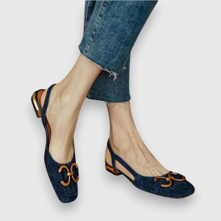 Demyra | Sandales Confortables et Élégantes