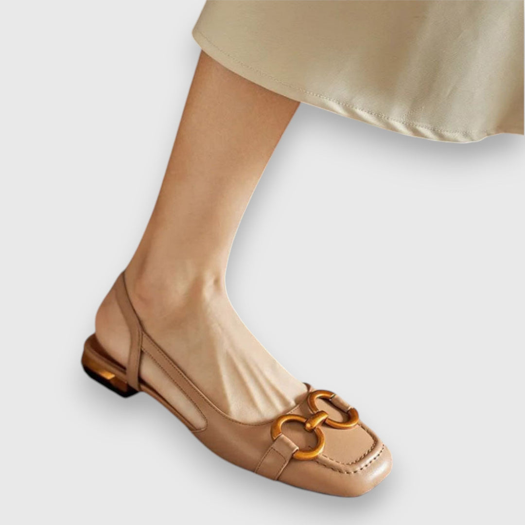 Demyra | Sandales Confortables et Élégantes