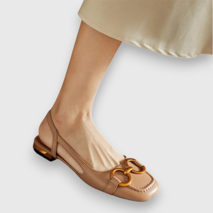 Demyra | Sandales Confortables et Élégantes