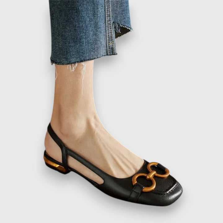 Demyra | Sandales Confortables et Élégantes