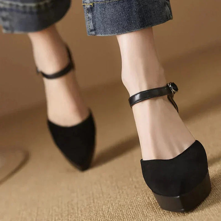 Escarpins Élégants Celeste