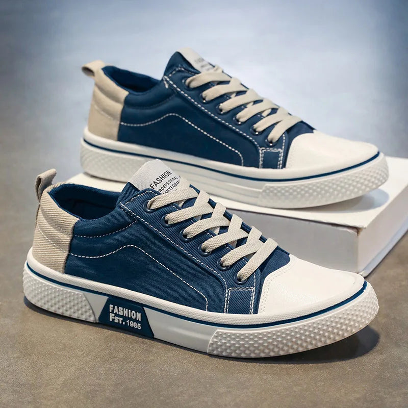 Corvianor | Baskets de Skate Respirantes