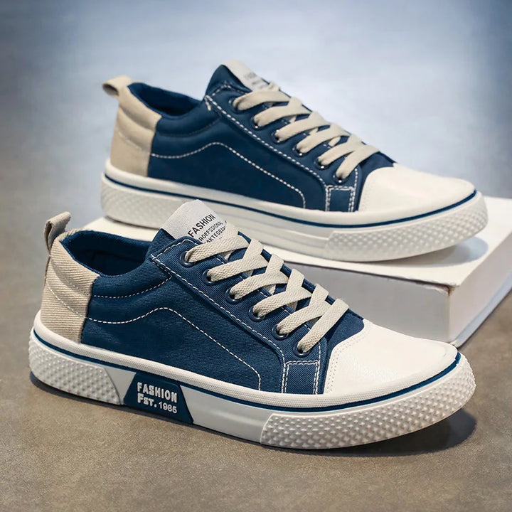 Corvianor | Baskets de Skate Respirantes