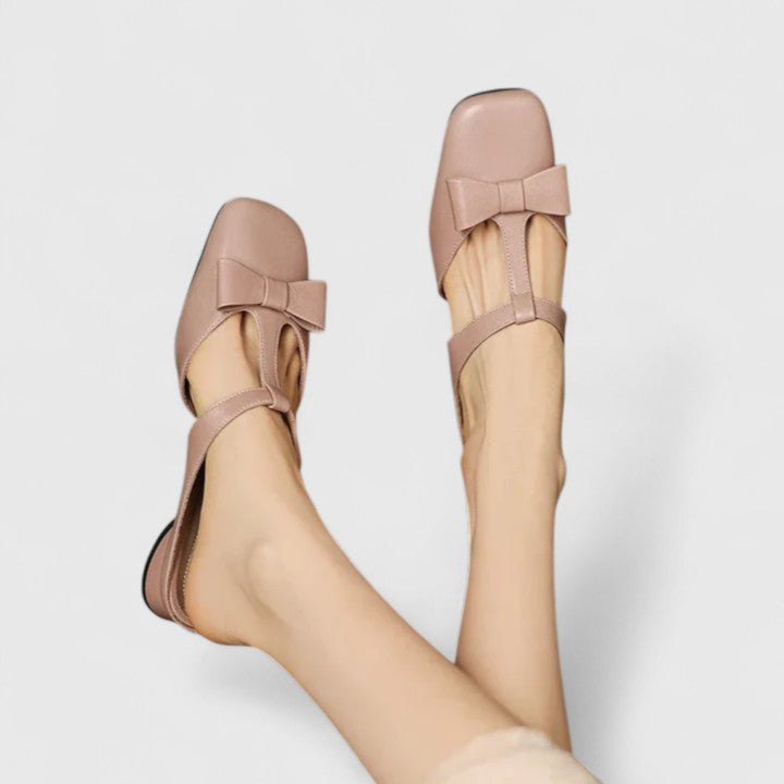 Ellery | Sandales Orthopédiques Confortables