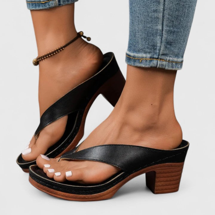Talons Orthopédiques Occasion