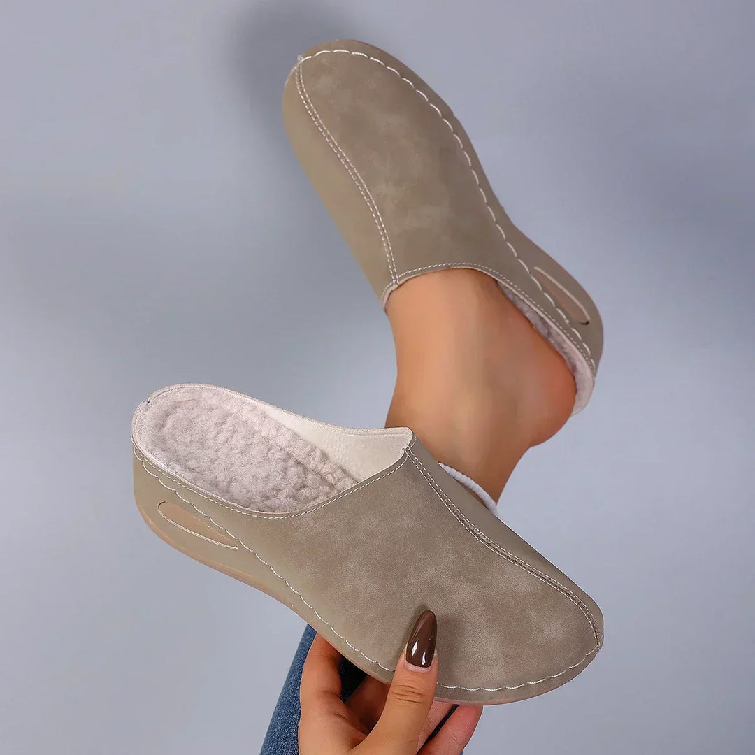 Averia | Sandales Orthopédiques Confortables