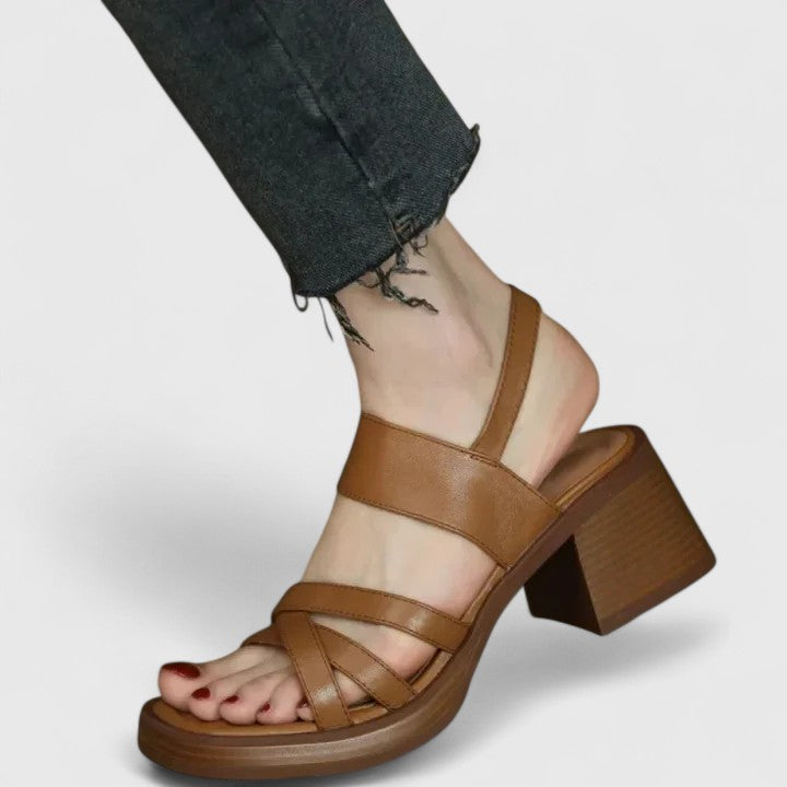 Jamie | Chic Sandals