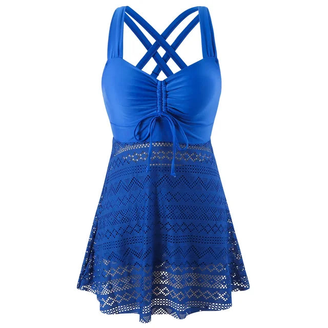 Laluna® | Complete Tankini Set