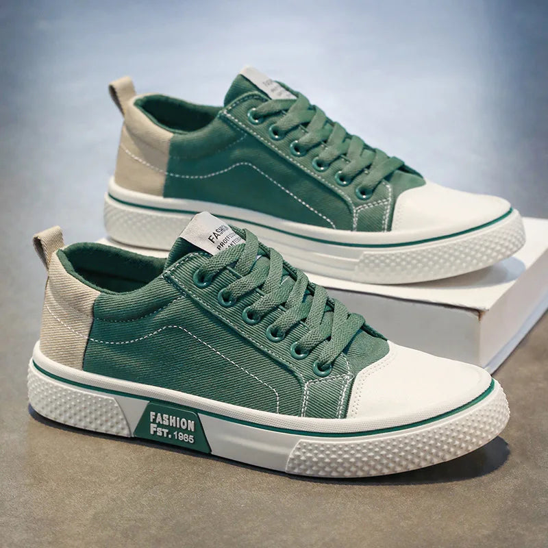 Corvianor | Baskets de Skate Respirantes