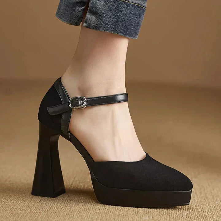 Escarpins Élégants Celeste