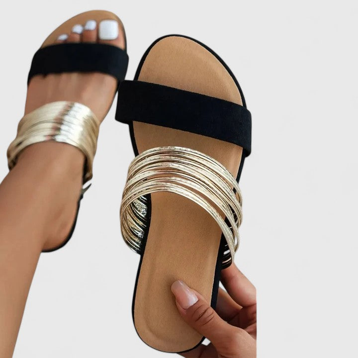 Lioraen | Sandales Chic