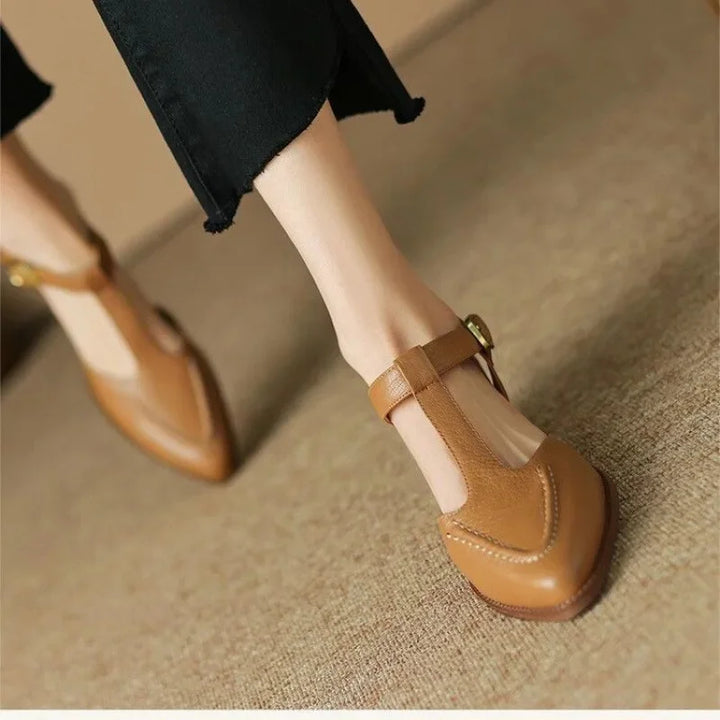 Aurenza Boucle Chaussures