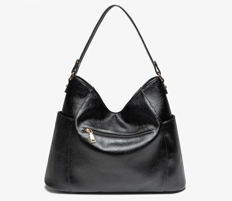 Lina | Sac en Cuir de Luxe