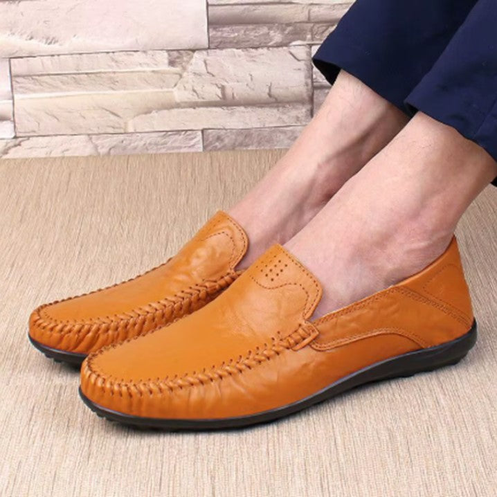 Oakridge | Classic Moccasins