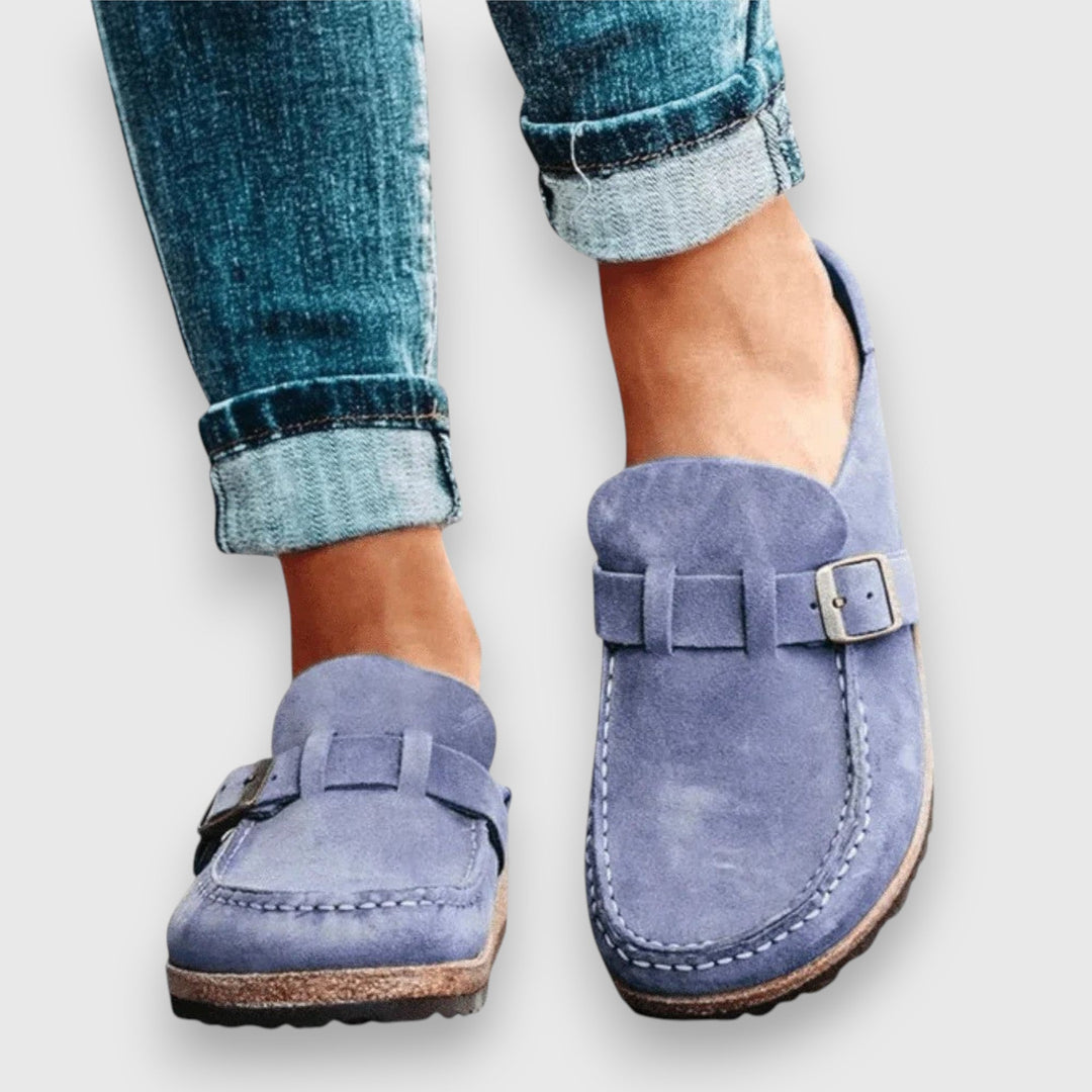 Faybia | Sandales Confort Premium