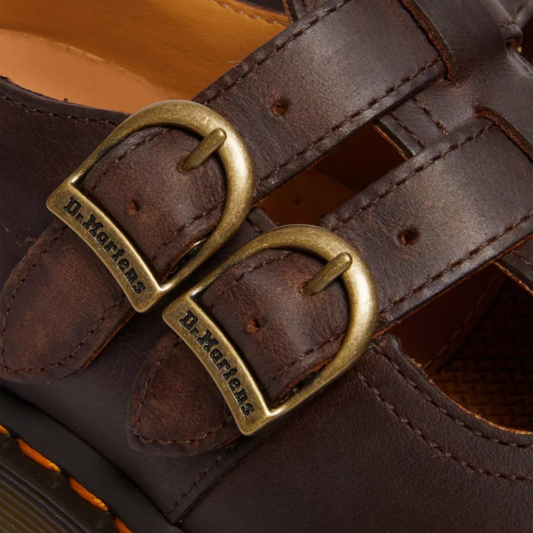 Uma | Mary Jane Orthopedic Shoes