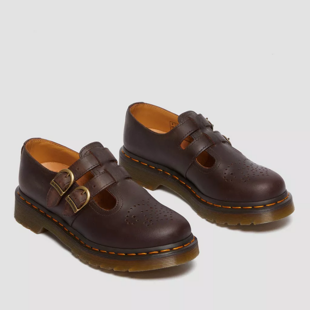Uma | Mary Jane Orthopedic Shoes
