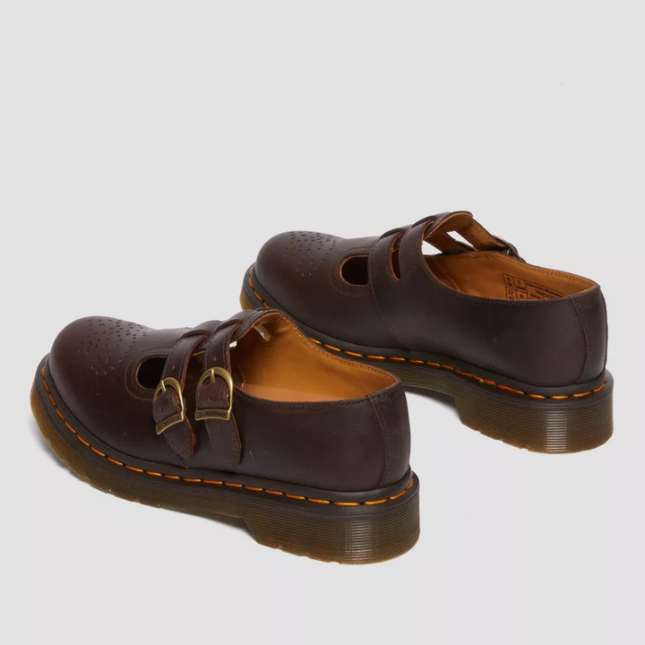 Uma | Mary Jane Orthopedic Shoes