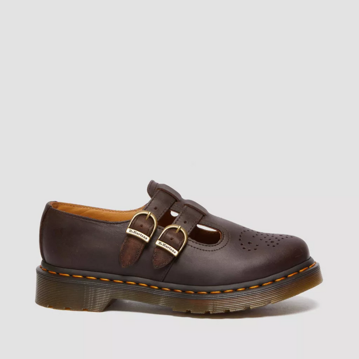 Uma | Mary Jane Orthopedic Shoes