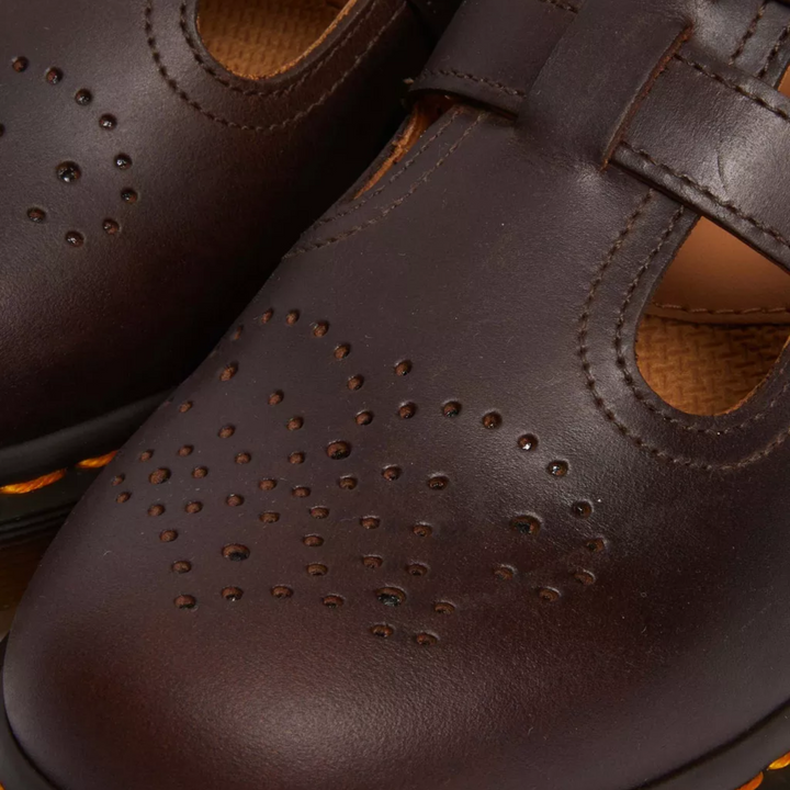 Uma | Mary Jane Orthopedic Shoes