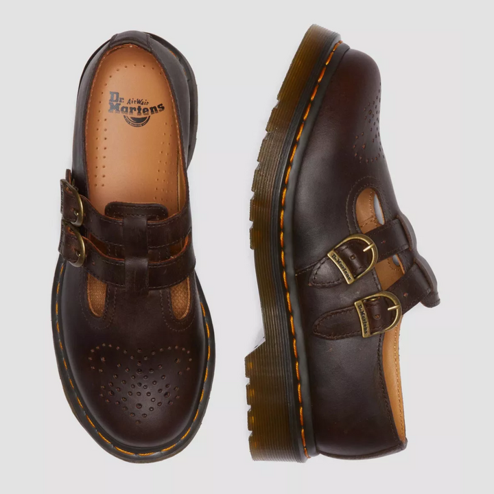 Uma | Mary Jane Orthopedic Shoes