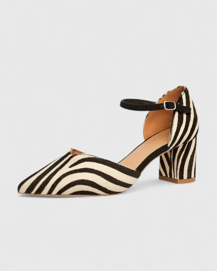 Talons Formels Élégants