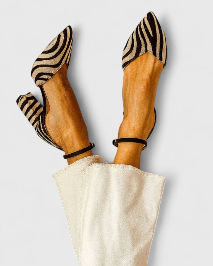 Talons Formels Élégants