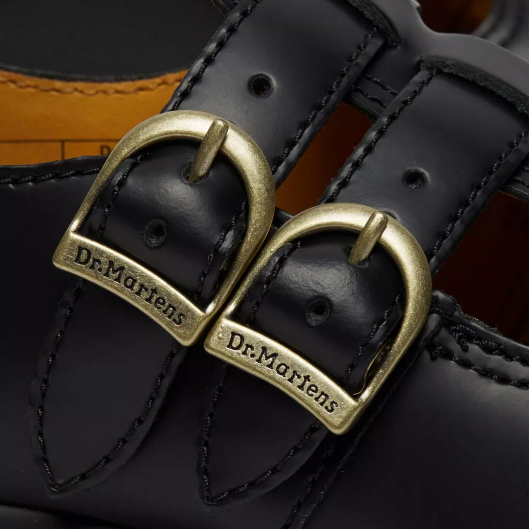Uma | Mary Jane Orthopedic Shoes