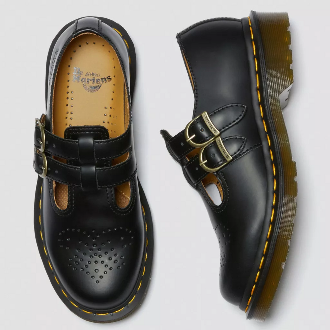 Uma | Mary Jane Orthopedic Shoes