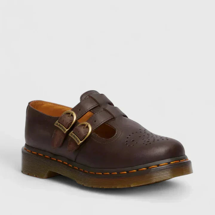 Uma | Mary Jane Orthopedic Shoes