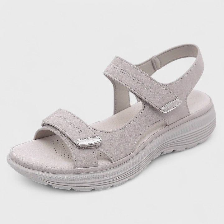 Simona™ | Sandales Orthopédiques Confortables