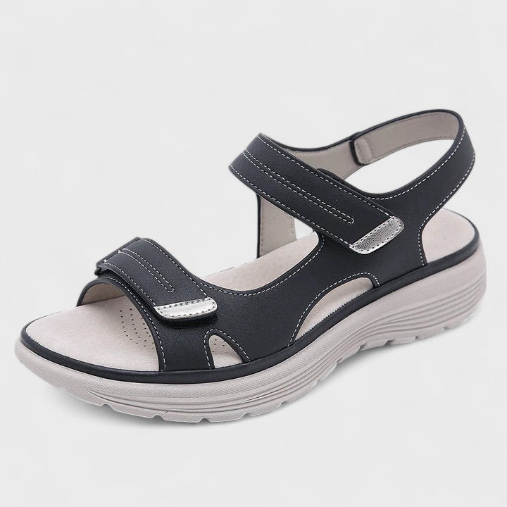Simona™ | Sandales Orthopédiques Confortables