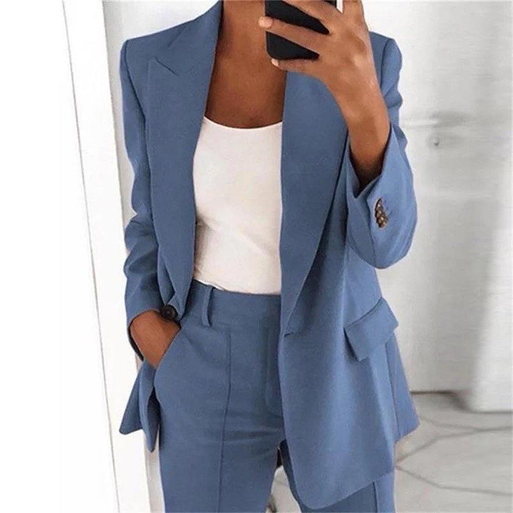 Alba | Tailleur Chic Femme