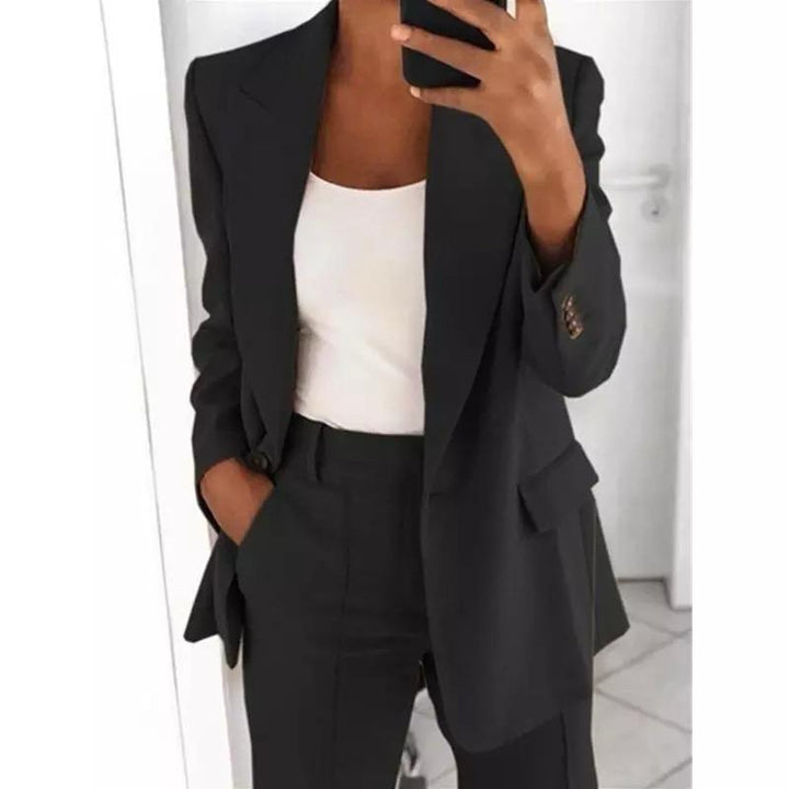 Alba | Tailleur Chic Femme