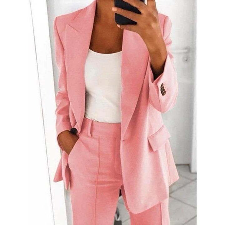 Alba | Tailleur Chic Femme