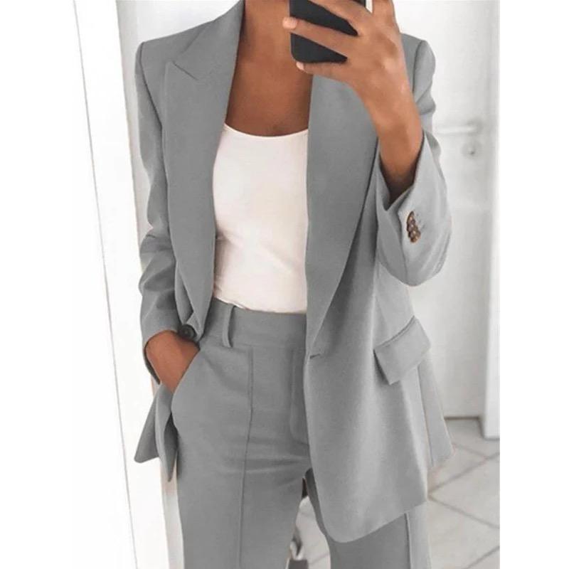 Alba | Tailleur Chic Femme