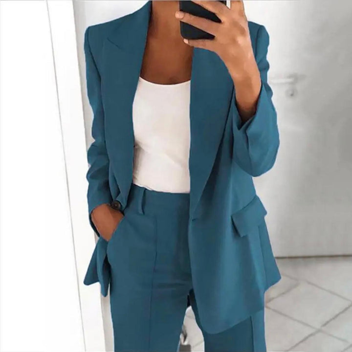 Alba | Tailleur Chic Femme